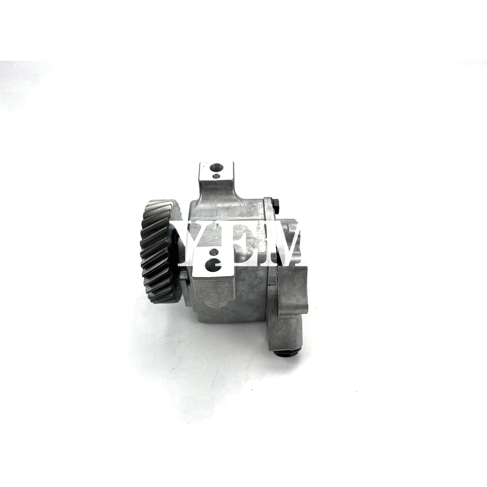 New OEM oil pump 65.02100-6042S For Doosan Daewoo DE12 diesel engine parts For Doosan Daewoo