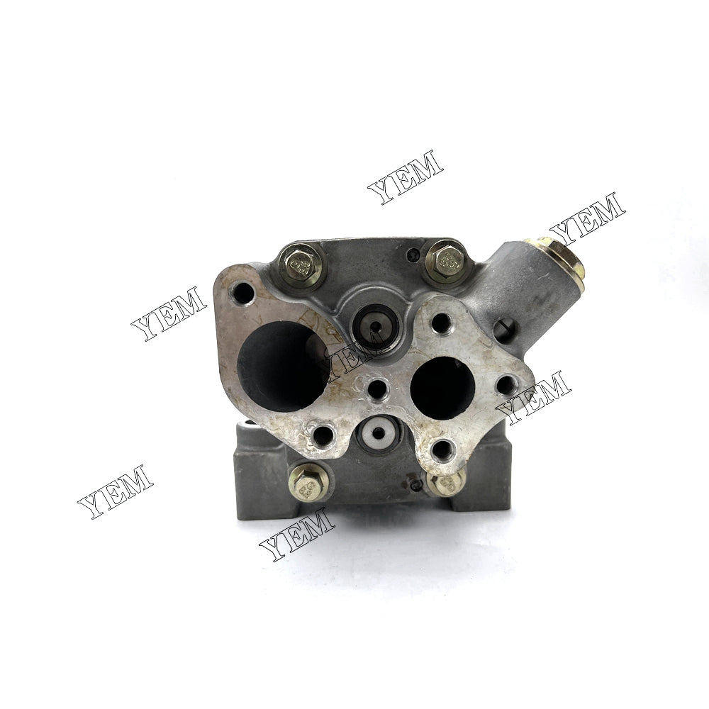 New OEM oil pump For Doosan Daewoo D2366 diesel engine parts For Doosan Daewoo