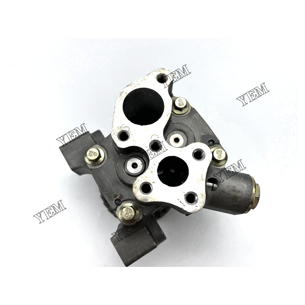New OEM oil pump For Doosan Daewoo D2366 diesel engine parts For Doosan Daewoo