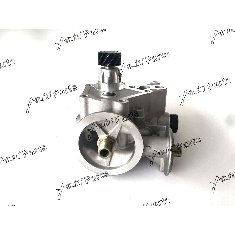 New OEM oil pump For Mitsubishi 4D32 diesel engine parts For Mitsubishi
