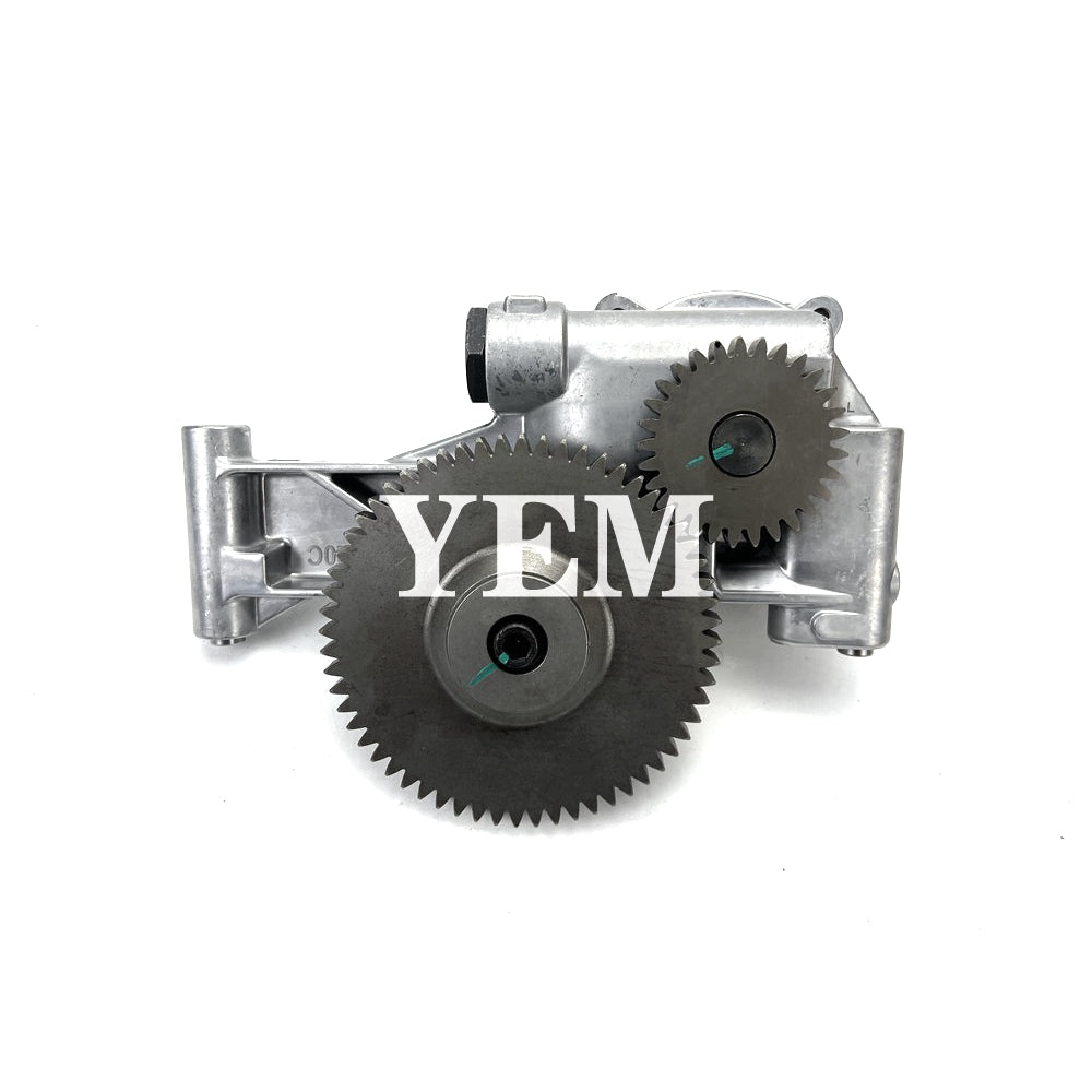 New OEM oil pump 211-0546 For Caterpillar C9 diesel engine parts