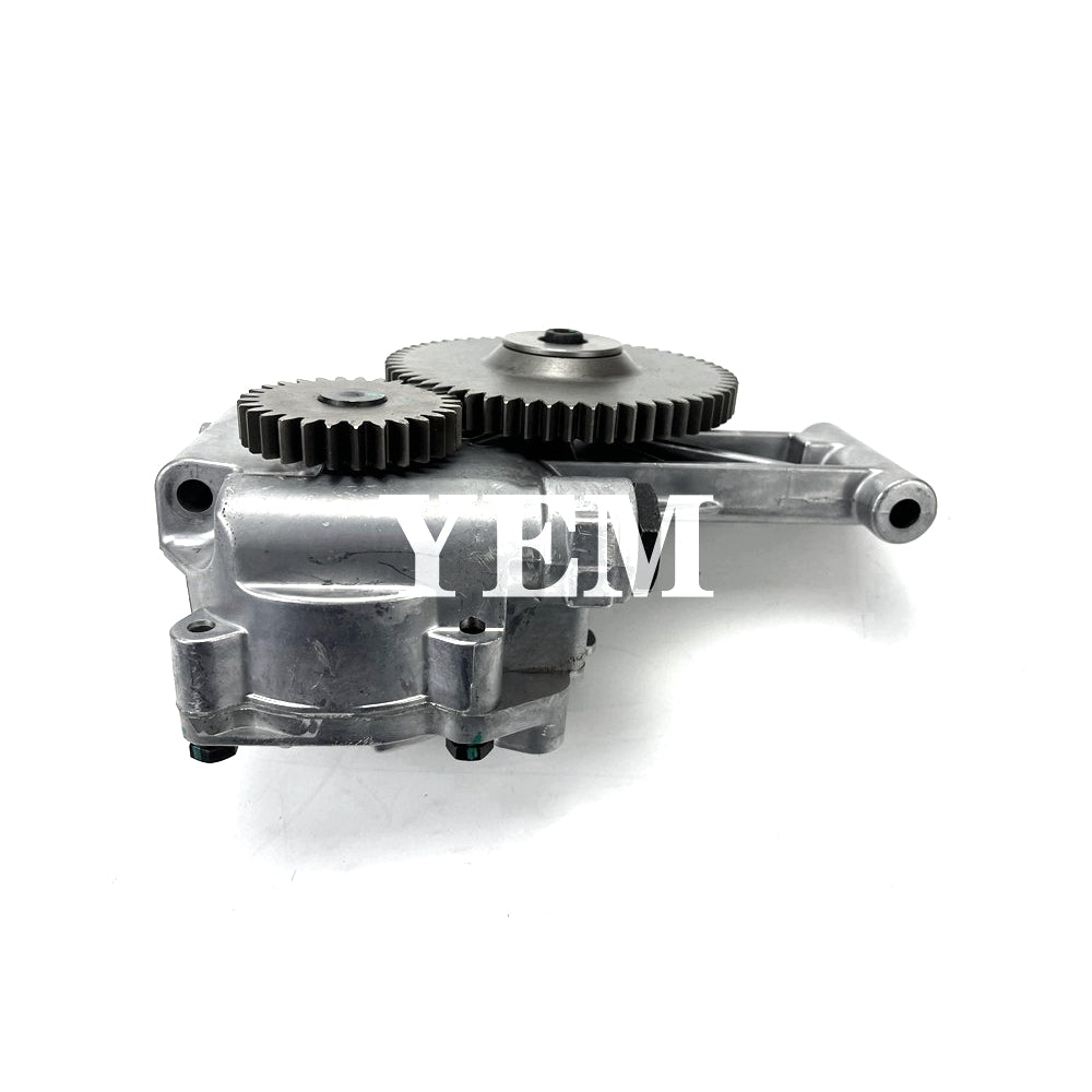 New OEM oil pump 211-0546 For Caterpillar C9 diesel engine parts For Caterpillar