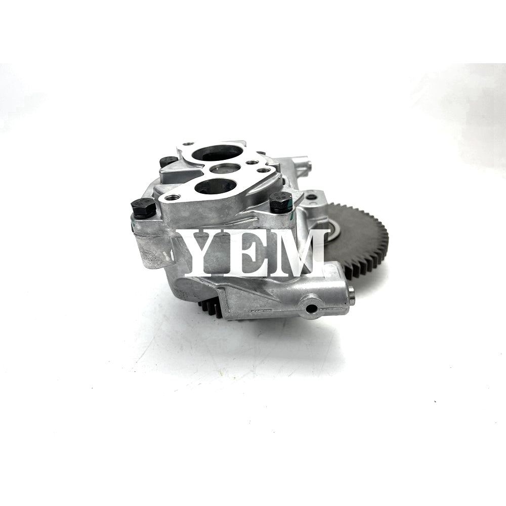 New OEM oil pump 211-0546 For Caterpillar C9 diesel engine parts For Caterpillar