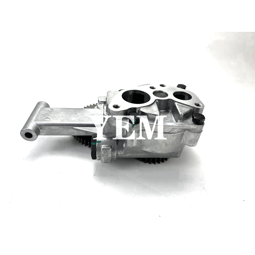 New OEM oil pump 211-0546 For Caterpillar C9 diesel engine parts For Caterpillar