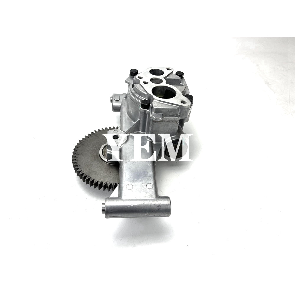 New OEM oil pump 211-0546 For Caterpillar C9 diesel engine parts For Caterpillar