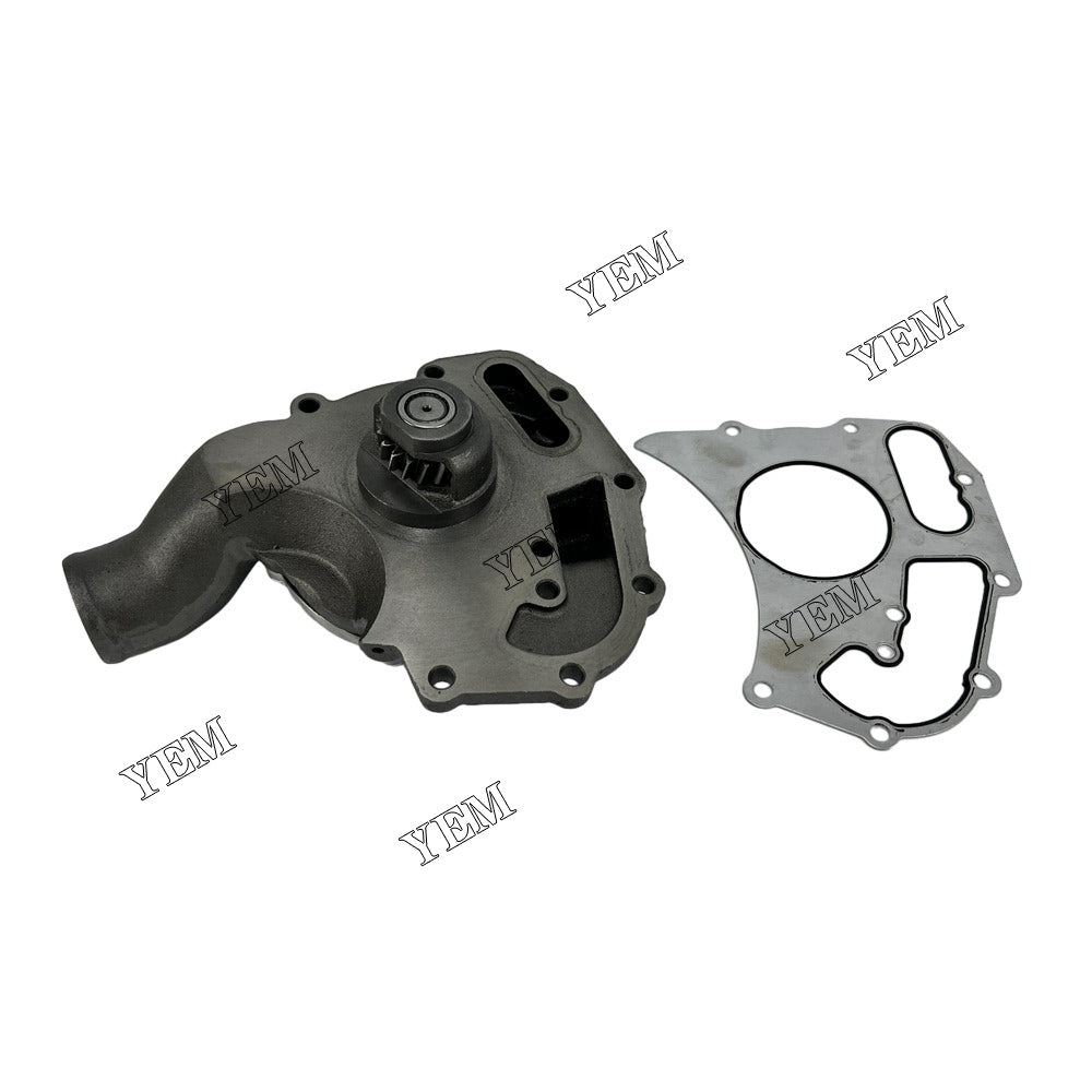 For Perkins 1104C-44 Water Pump U5MW0206 225-8016 1104C-44 diesel engine Parts For Perkins