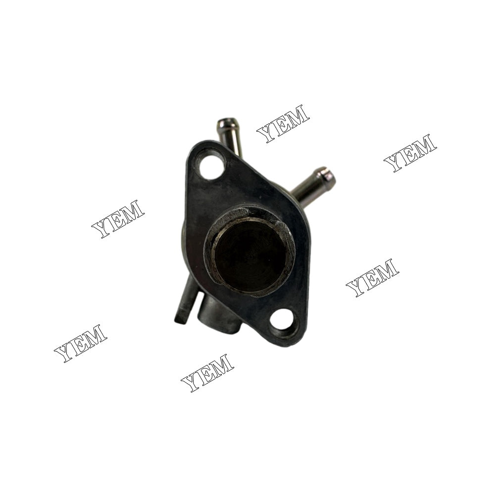For Bobcat 751 753 763 V2203 V2403 Fuel Pump 6655216 751 753 763 V2203 V2403 diesel engine Parts For Bobcat