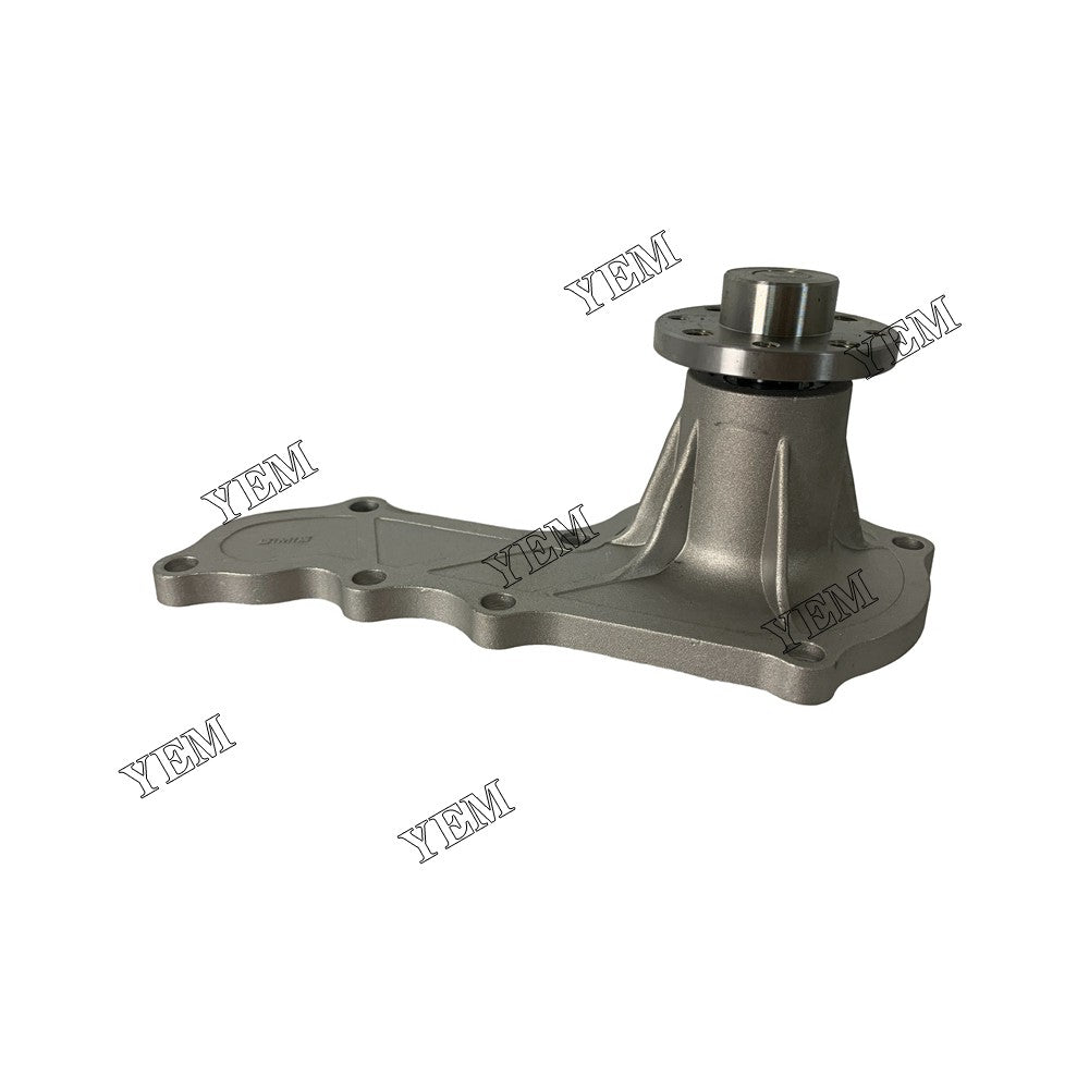 For Isuzu 4FB1 Water Pump 4FB1 diesel engine Parts For Isuzu