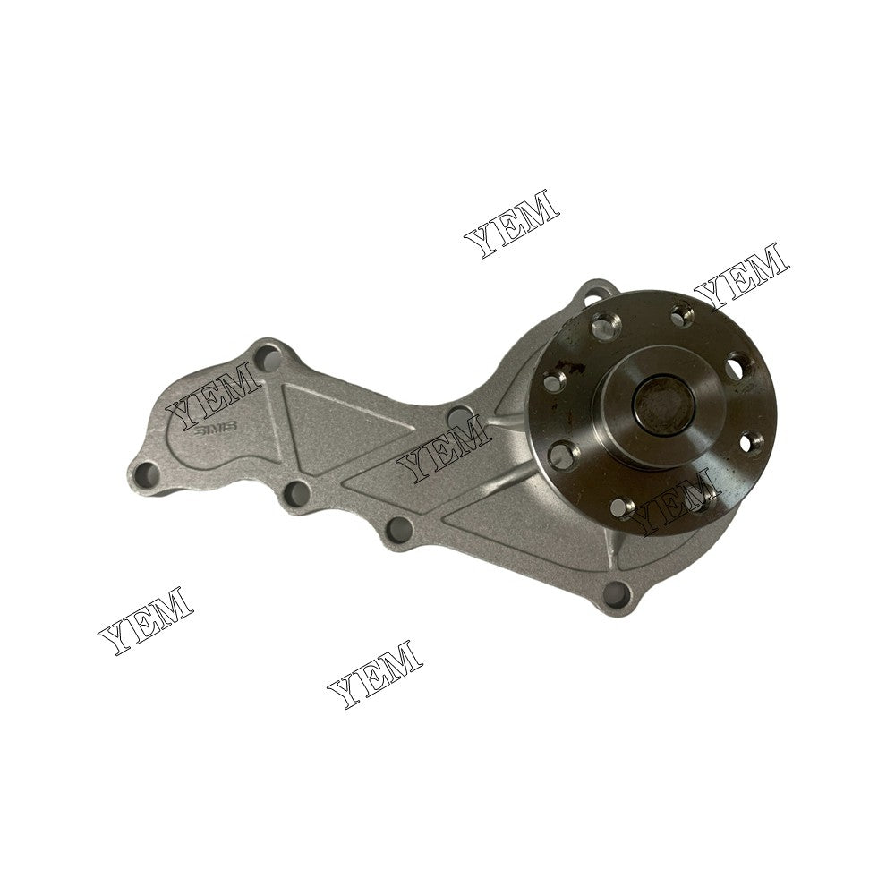 For Isuzu 4FB1 Water Pump 4FB1 diesel engine Parts For Isuzu