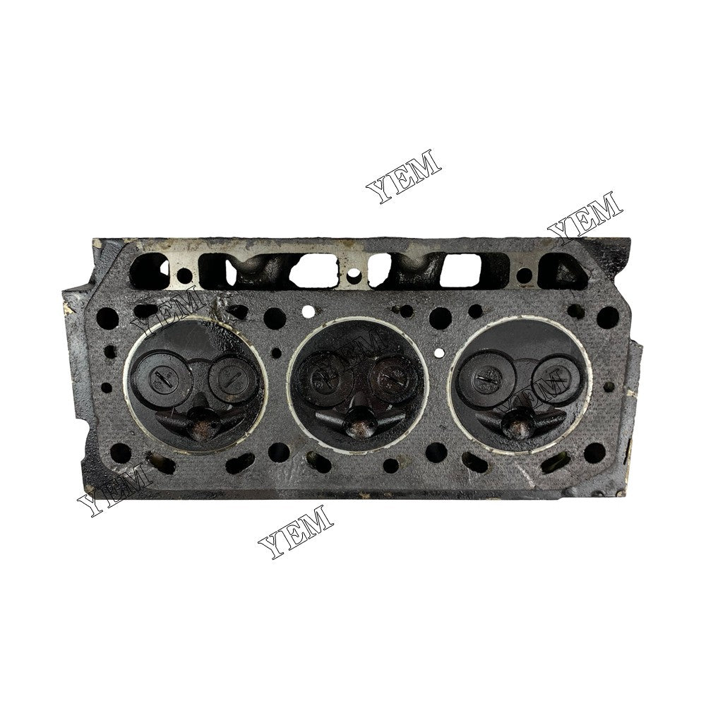 durable Cylinder Head Assembly For Yanmar 3T75 Engine Parts For Yanmar