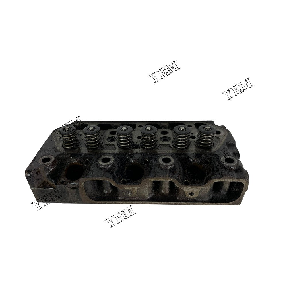 durable Cylinder Head Assembly For Yanmar 3T75 Engine Parts For Yanmar