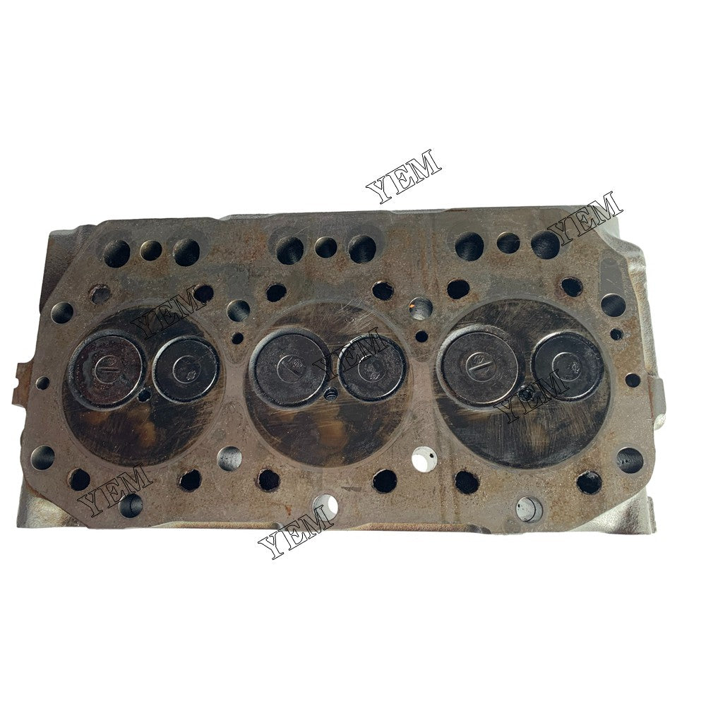 durable Cylinder Head Assembly For Yanmar 3TN100 Engine Parts For Yanmar