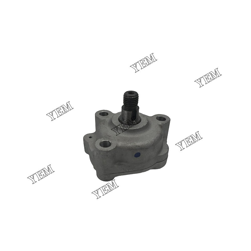 New OEM oil pump For Kubota D600-3-64-6 diesel engine parts