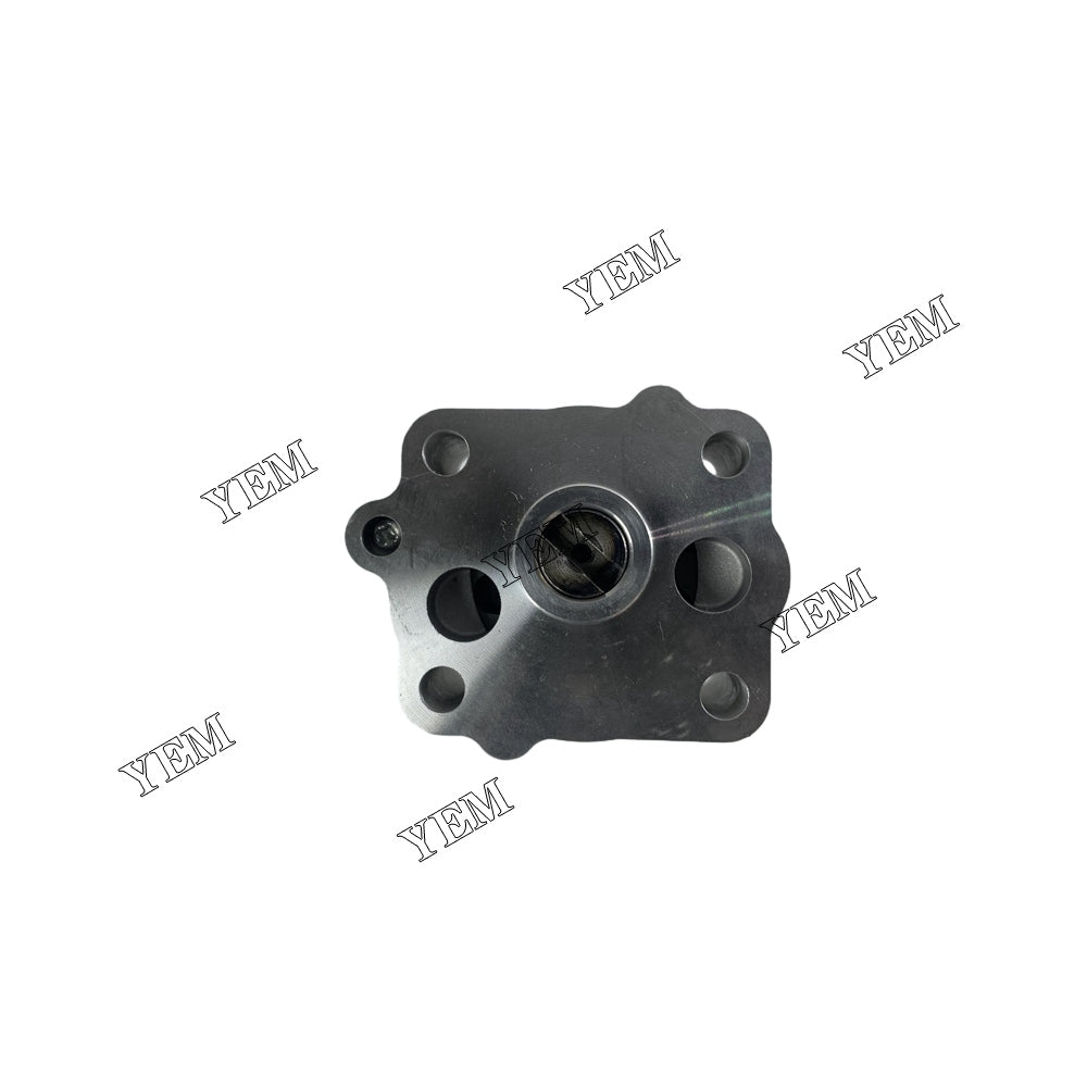 New OEM oil pump For Kubota D750-3-68-6 diesel engine parts For Kubota