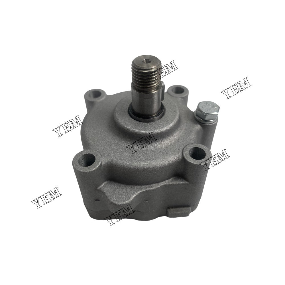 New OEM oil pump For Kubota D1403-3-80-6 diesel engine parts