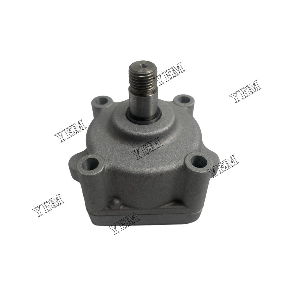 New OEM oil pump For Kubota D1403-3-80-6 diesel engine parts For Kubota