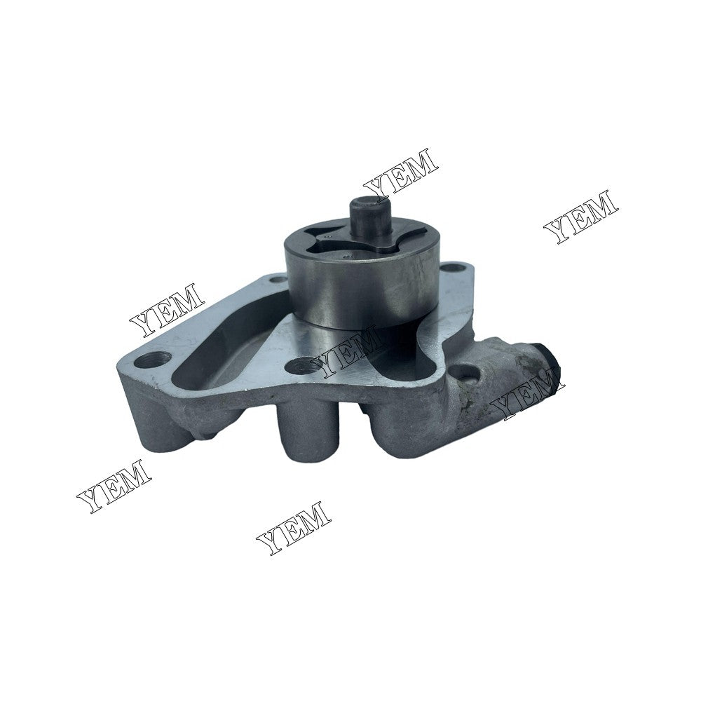 New OEM oil pump For Yanmar 4TNE94 diesel engine parts For Yanmar