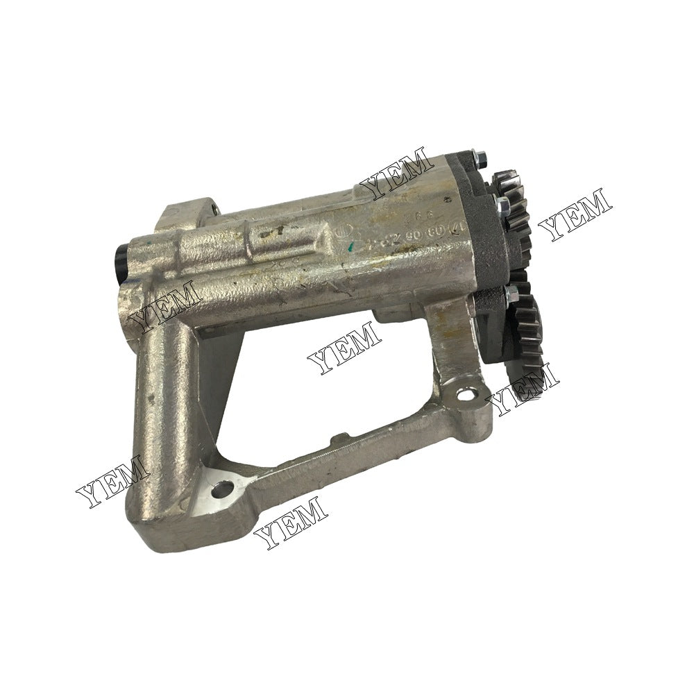 New OEM oil pump T410626 T419939 4132F081 4132F076 4132F075 4132F074 4132F068 For Perkins 1106D-E66TA diesel engine parts