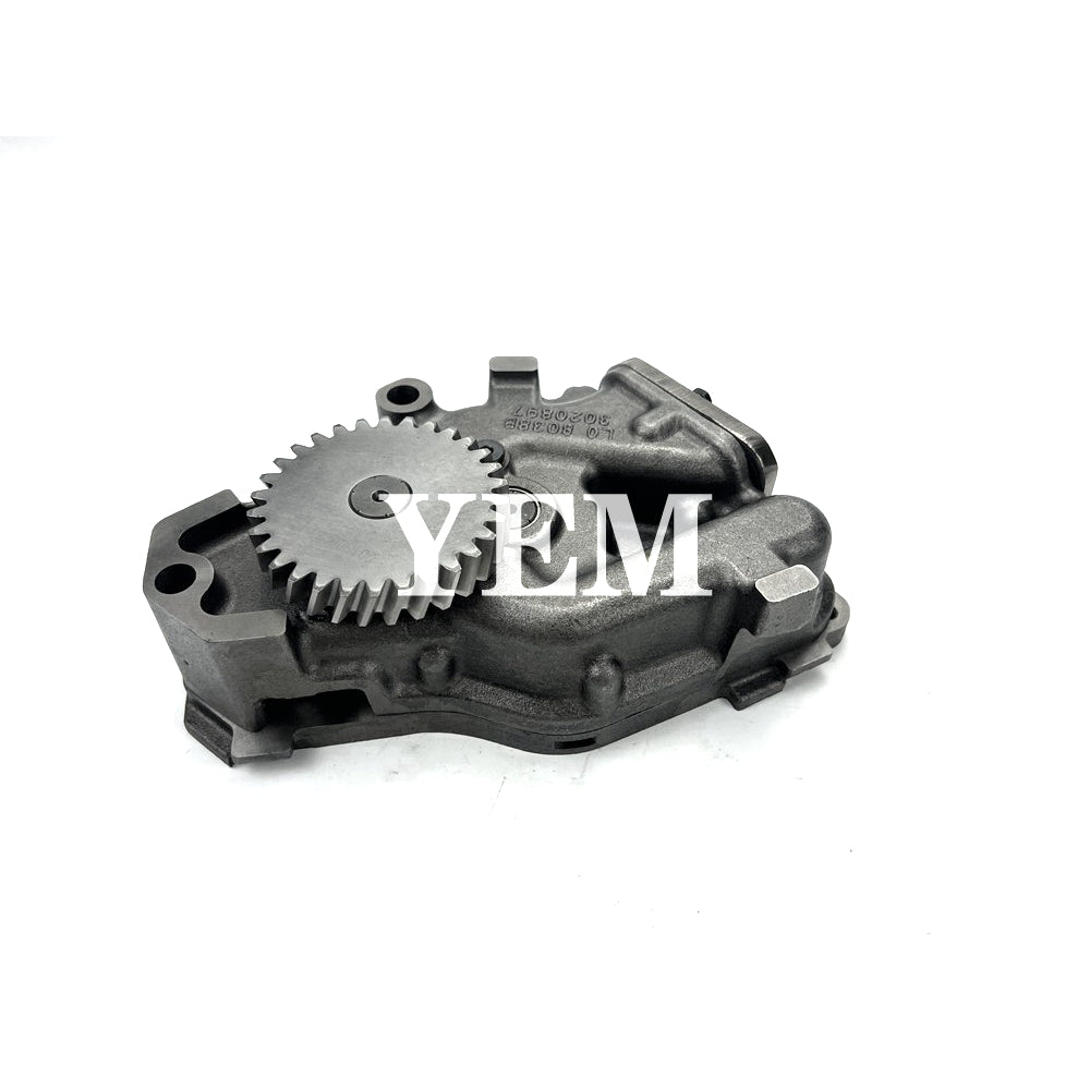 New OEM oil pump 9889750 For Liebherr R944B diesel engine parts For Liebherr