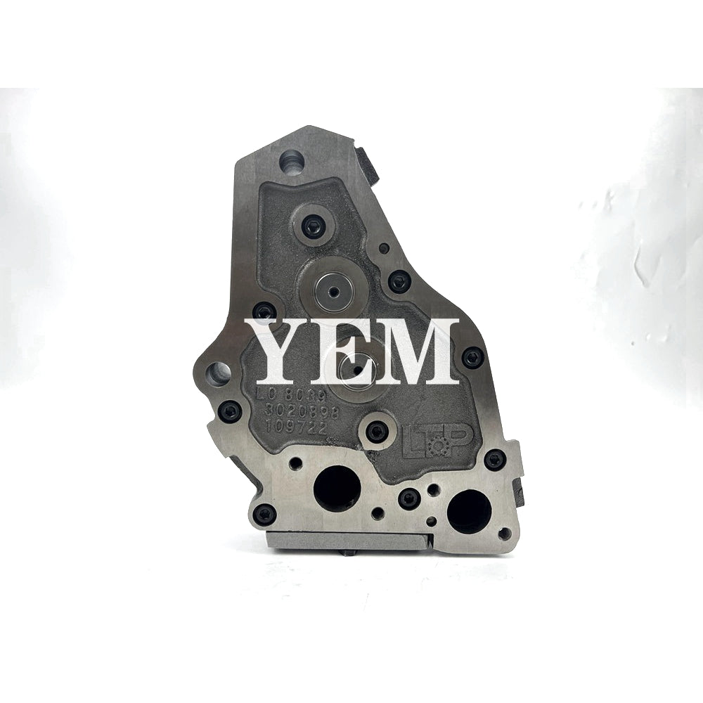 New OEM oil pump 9889750 For Liebherr R944B diesel engine parts For Liebherr