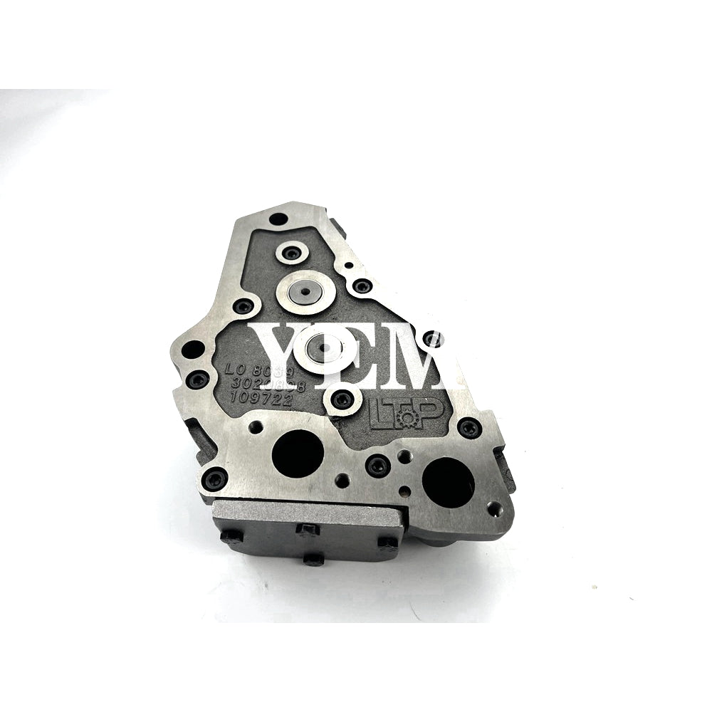 New OEM oil pump 9889750 For Liebherr R944B diesel engine parts For Liebherr