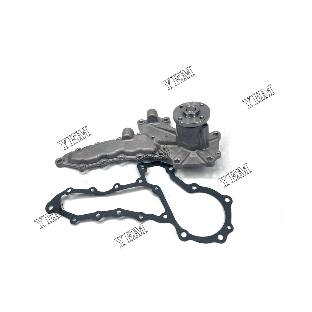 For Kubota V2203 Water Pump 1J86473030 V2203 diesel engine Parts
