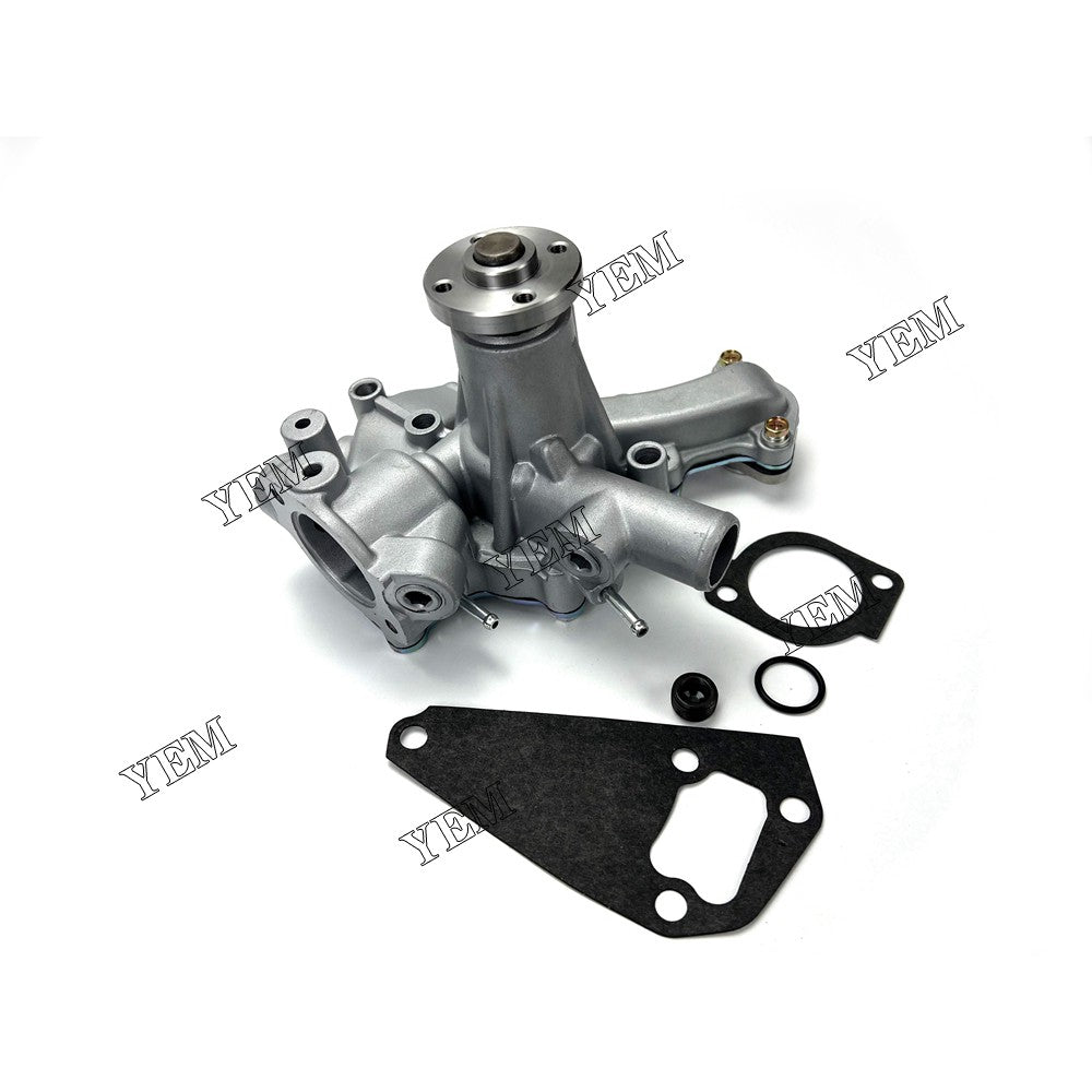 For Yanmar 4TNE92 Water Pump 12910742002 12915042000 12947042001 12947042002 12947042003 4TNE92 diesel engine Parts For Yanmar