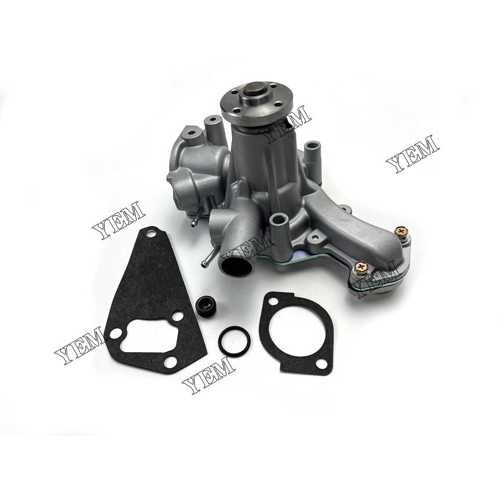 For Yanmar 4TNE92 Water Pump 12910742002 12915042000 12947042001 12947042002 12947042003 4TNE92 diesel engine Parts For Yanmar