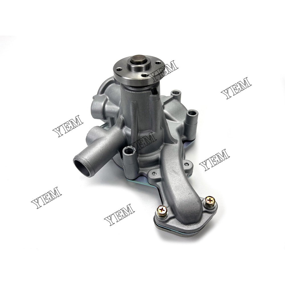 For Yanmar 4TNE92 Water Pump 12910742002 12915042000 12947042001 12947042002 12947042003 4TNE92 diesel engine Parts For Yanmar