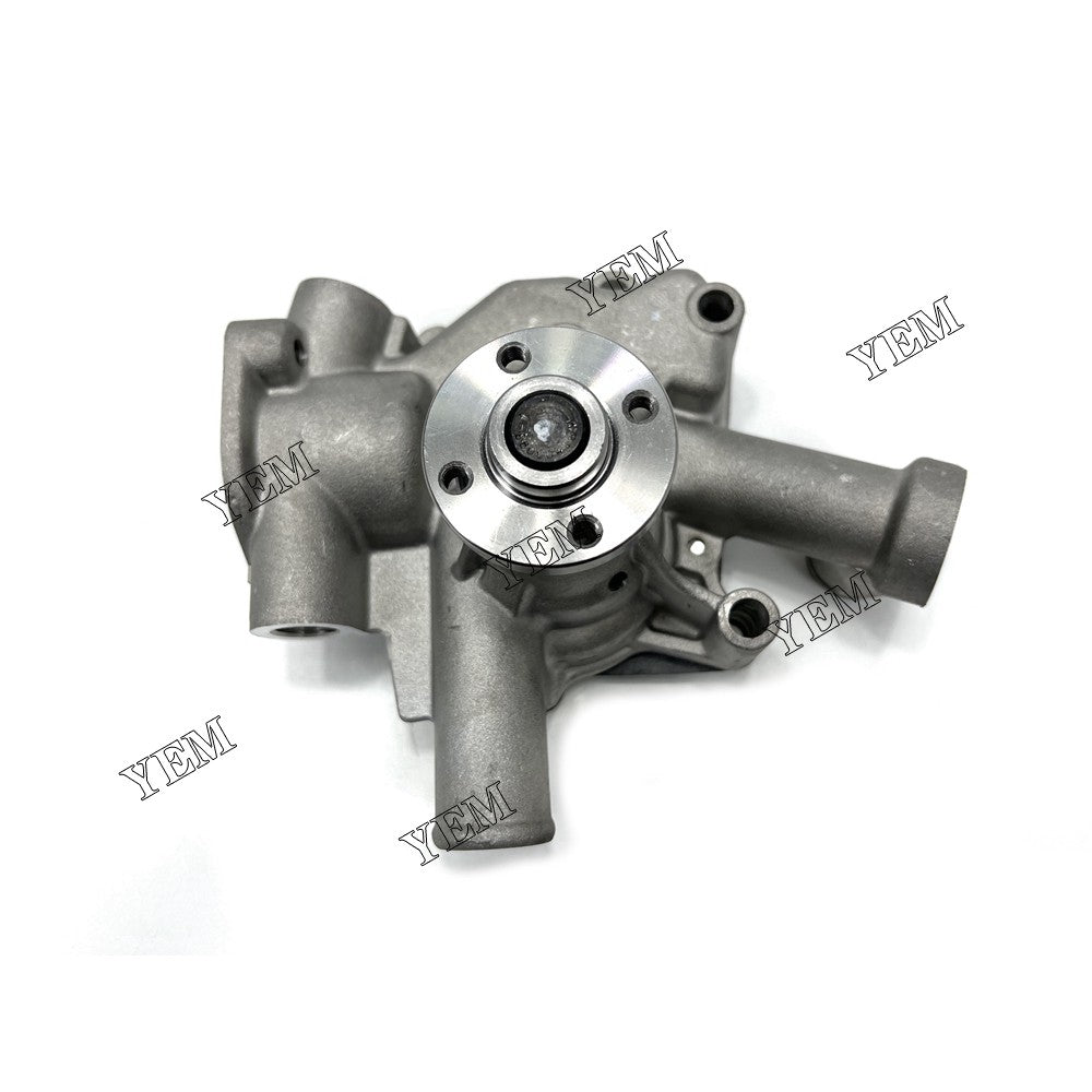 For Yanmar 3TNE74 Water Pump 3TNE74 diesel engine Parts For Yanmar