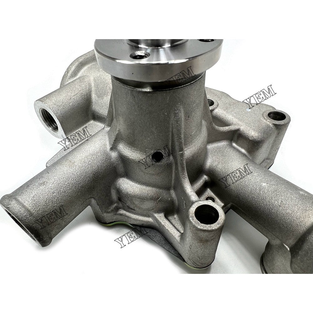 For Yanmar 3TNE74 Water Pump 3TNE74 diesel engine Parts For Yanmar