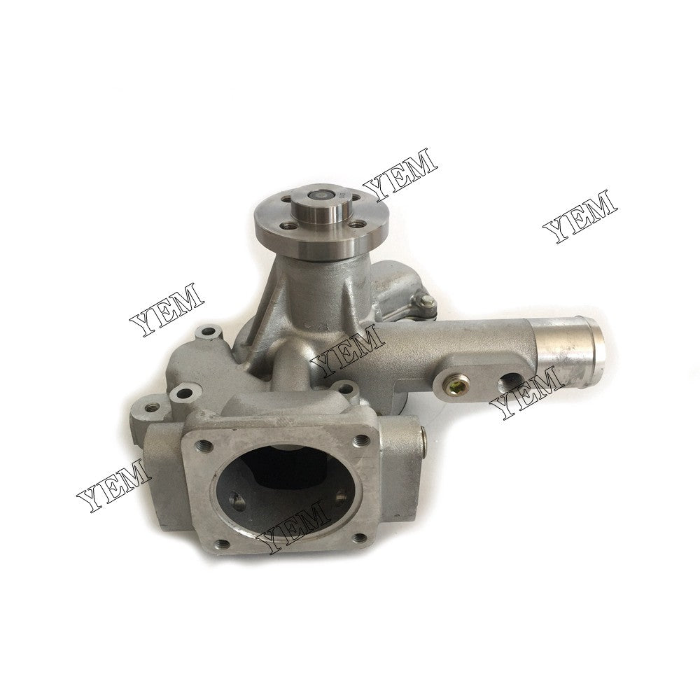 For Yanmar 4D106 Water Pump 12390042100 12390042101 12390742000 4D106 diesel engine Parts For Yanmar