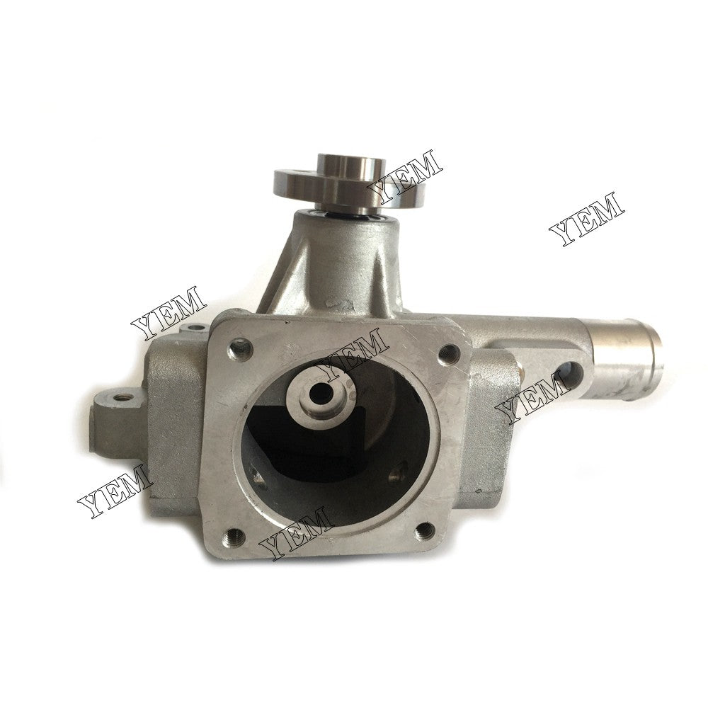 For Yanmar 4D106 Water Pump 12390042100 12390042101 12390742000 4D106 diesel engine Parts For Yanmar