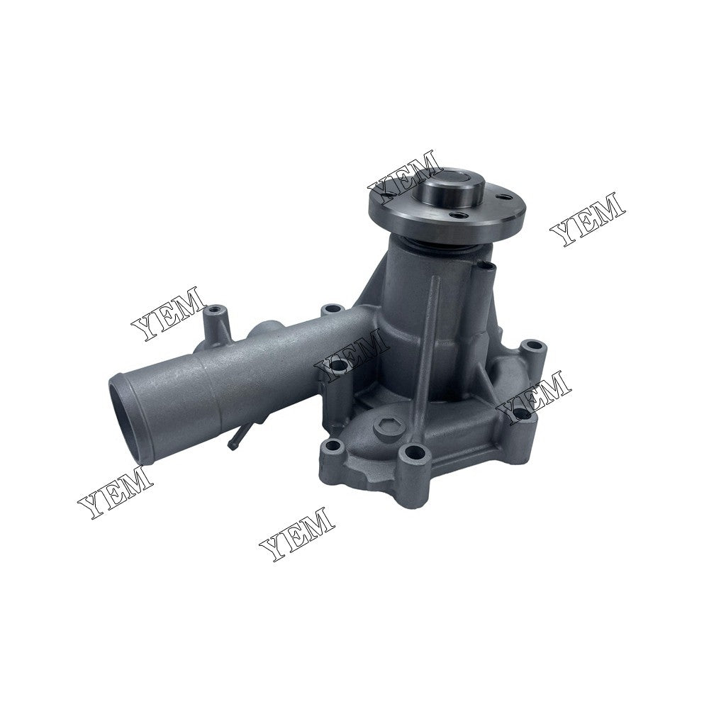 For Yanmar 4TNVE106 Water Pump 12390742000 4TNVE106 diesel engine Parts For Yanmar