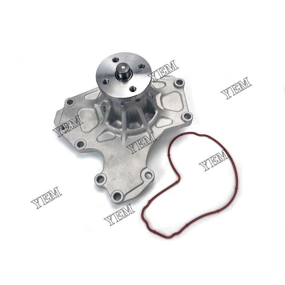 For Mitsubishi 4D34T Water Pump ME990369 ME990370, J22013205, J22013205 4D34T diesel engine Parts
