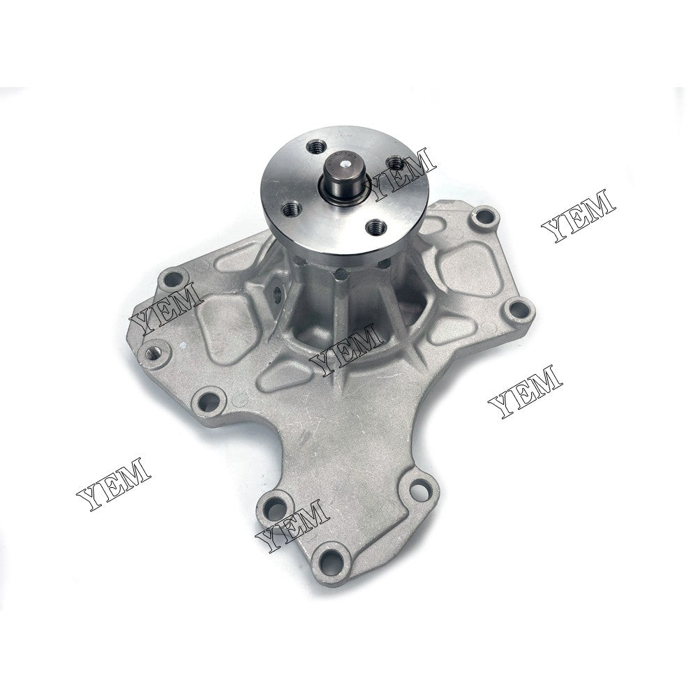 For Mitsubishi 4D34T Water Pump ME990369 ME990370, J22013205, J22013205 4D34T diesel engine Parts For Mitsubishi