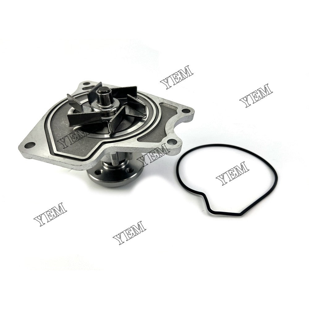 For Mitsubishi 4M40 Water Pump ME996789 ME993473 4M40 diesel engine Parts