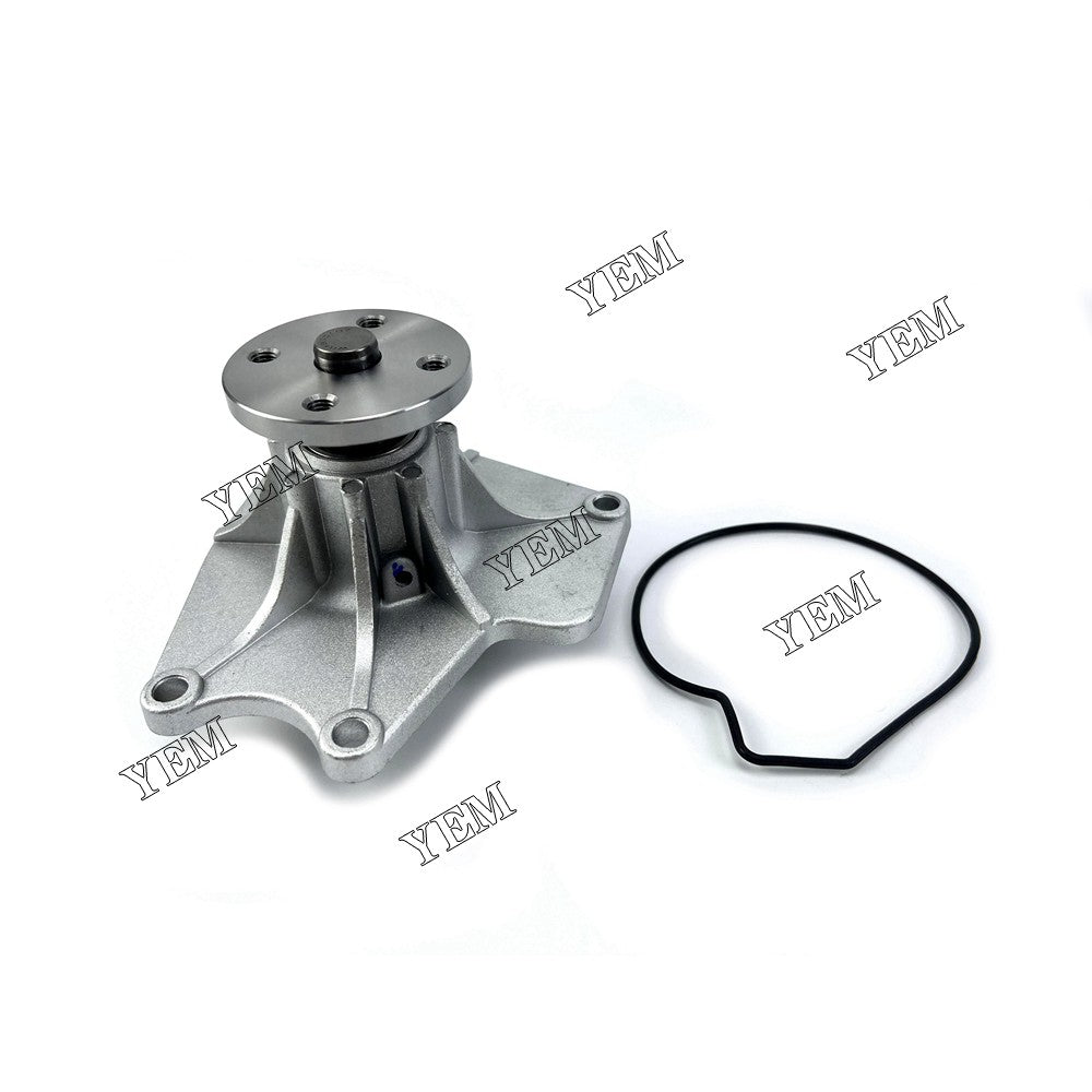 For Mitsubishi 4M40 Water Pump ME996789 ME993473 4M40 diesel engine Parts For Mitsubishi