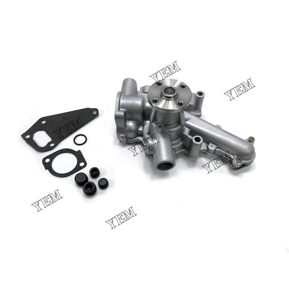For Cummins A2300 Water Pump 4900796 4900902 A298097 298098 A2300 diesel engine Parts