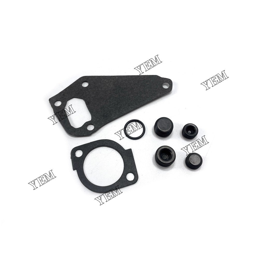 For Cummins A2300 Water Pump 4900796 4900902 A298097 298098 A2300 diesel engine Parts For Cummins