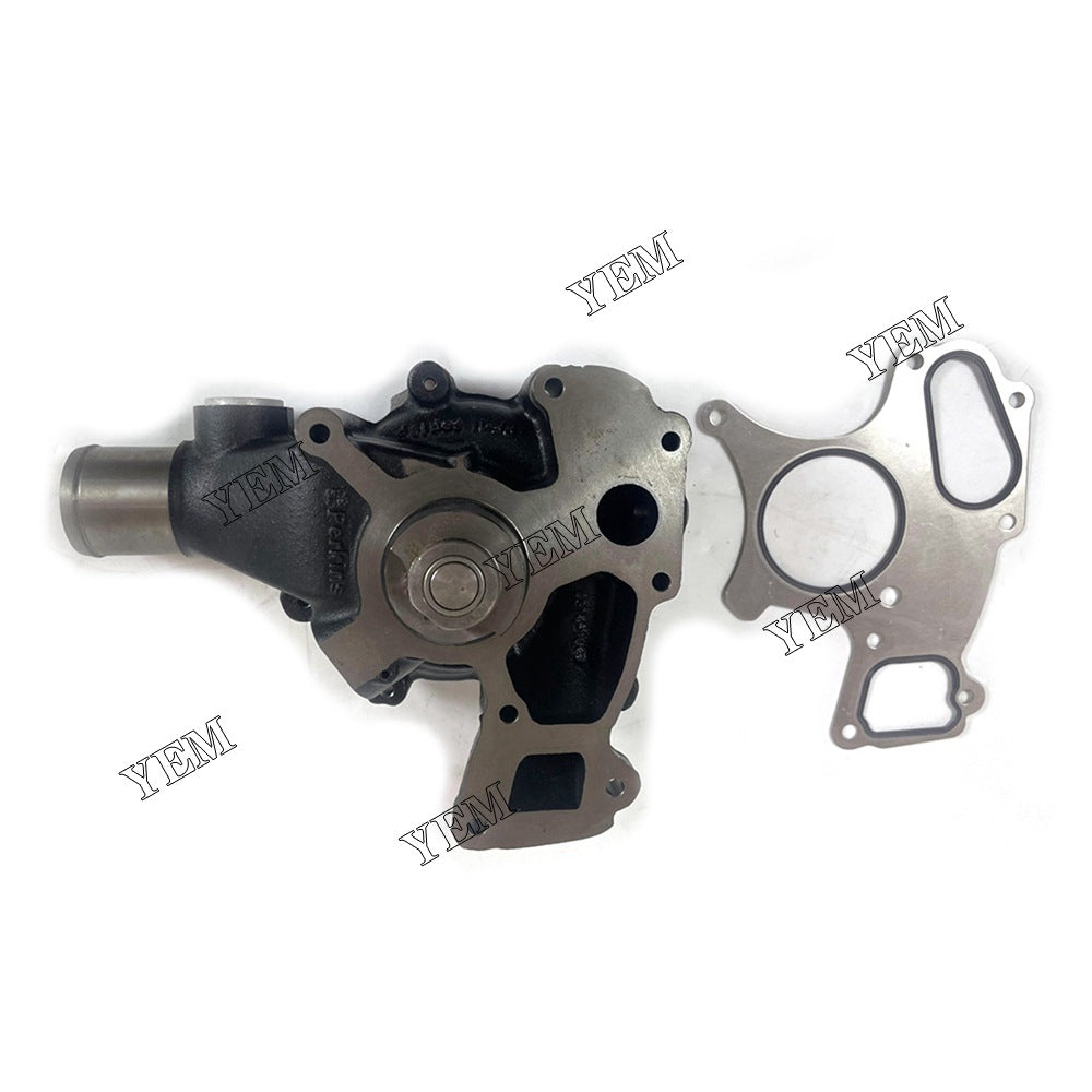 For Caterpillar C7.1-CR Water Pump T413421 C7.1-CR diesel engine Parts