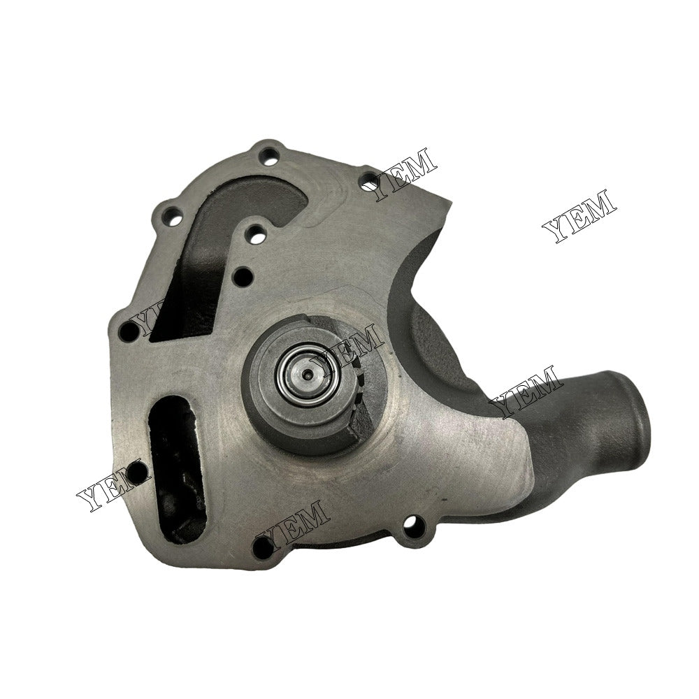 For Perkins 1104DE44T Water Pump U5MW0204 1104DE44T diesel engine Parts For Perkins