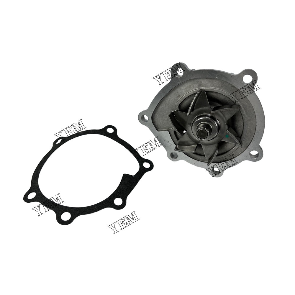 For Isuzu DMAX Water Pump 8973121473 8980042922 8973121470 DMAX diesel engine Parts For Isuzu