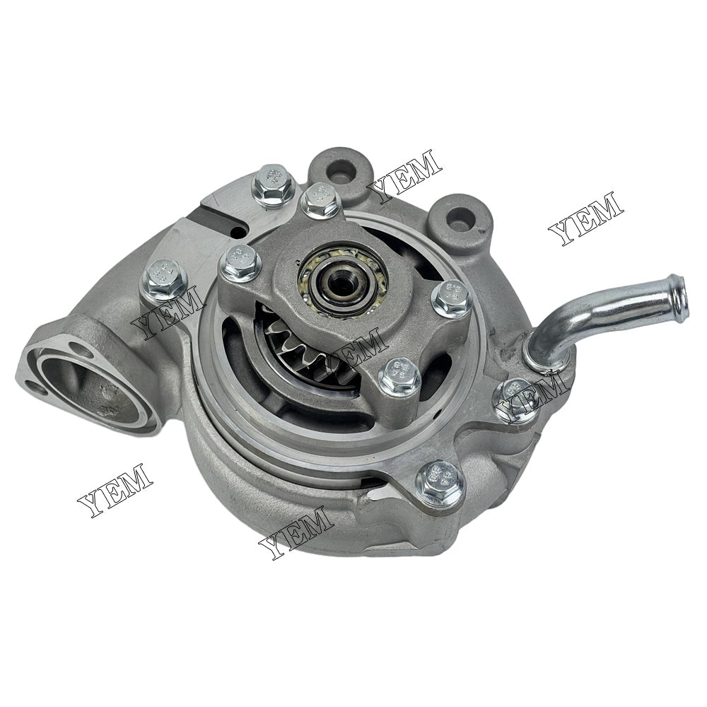 For Isuzu 6WA1-DI Water Pump 1136500570 1873110010 6WA1-DI diesel engine Parts For Isuzu
