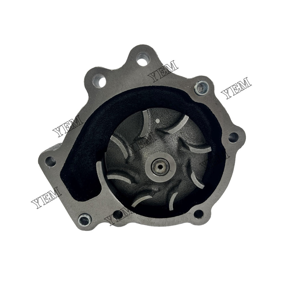 For Isuzu 4HK1 Water Pump 8980388450 4HK1 diesel engine Parts For Isuzu