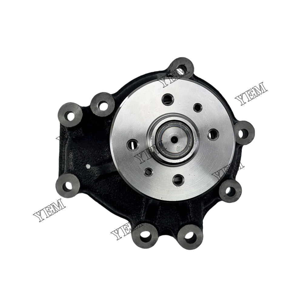 For Isuzu 4HK1 Water Pump 8980388450 4HK1 diesel engine Parts For Isuzu