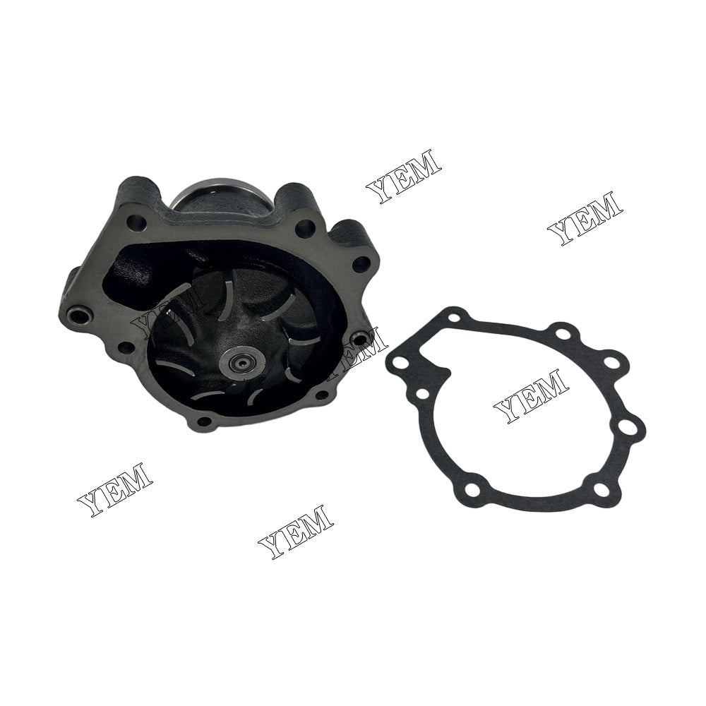 For Isuzu 4HK1 Water Pump 8980228221 8980388450 8980228721 4HK1 diesel engine Parts For Isuzu