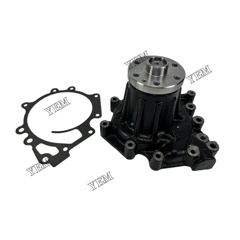 For Isuzu 4HK1 Water Pump 5873112420 4HK1 diesel engine Parts