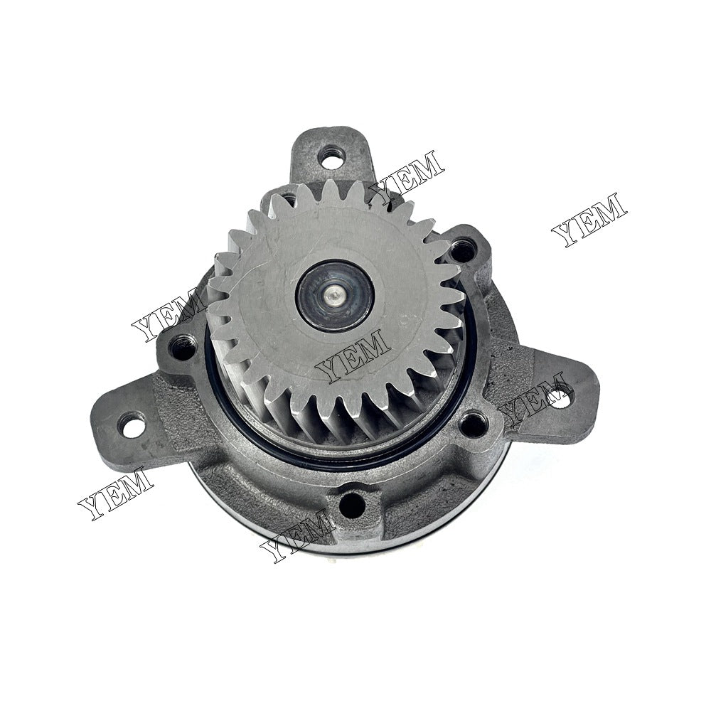 For Volvo D12D Water Pump 8170305 20431135 20734268 20713787 D12D diesel engine Parts For Volvo