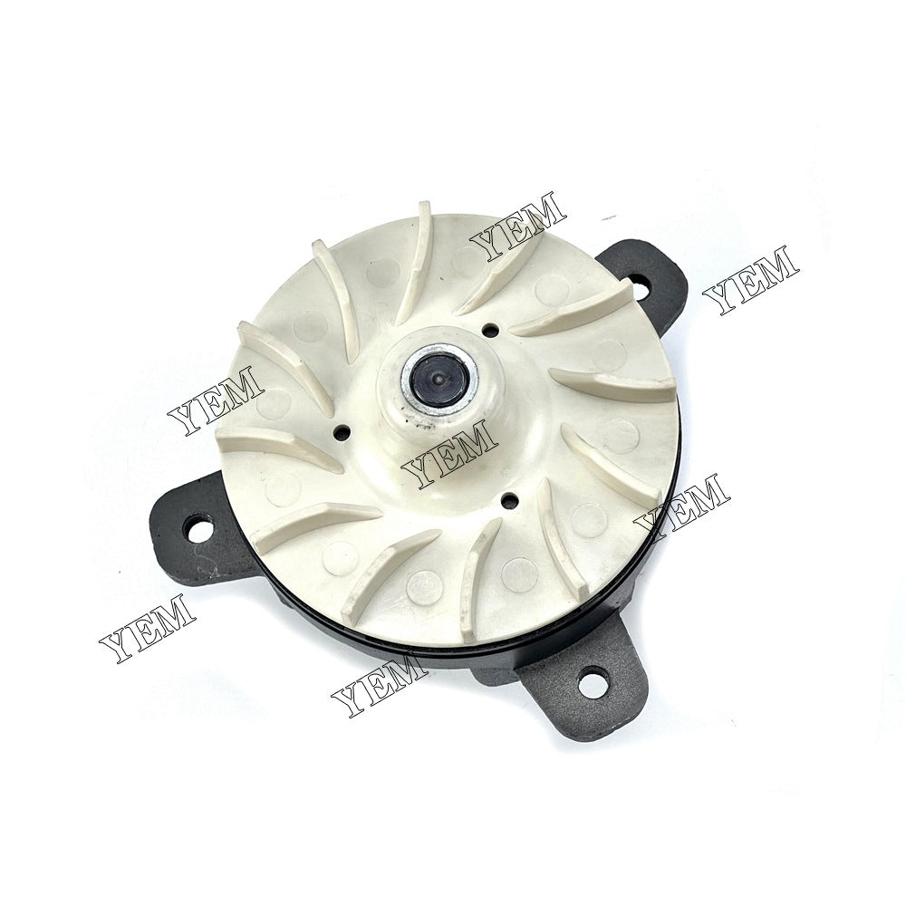 For Volvo D12D Water Pump 8170305 20431135 20734268 20713787 D12D diesel engine Parts For Volvo
